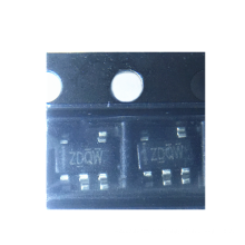 LDO Voltage Regulator Pos 2.8V 0.3A 5-Pin SOT-23 T/R  ROHS  TLV73328PDBV